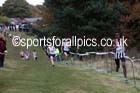 Mens under-17s, 2016 National Cross Country Relays, Berry Hill Park, Mansfield. Photo: David T. Hewitson/Sports for All Pics